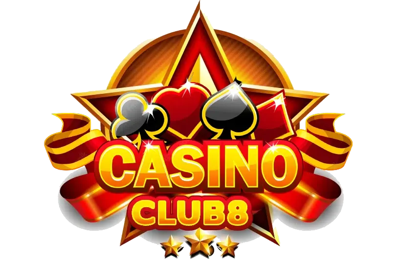 casinoclub8